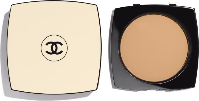 Produktbild Chanel Les Beiges Healthy Glow Sheer Powder B40 (B40)