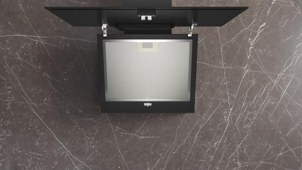 Produktbild Siemens iQ100 LC65KDK60 (Wandhaube)