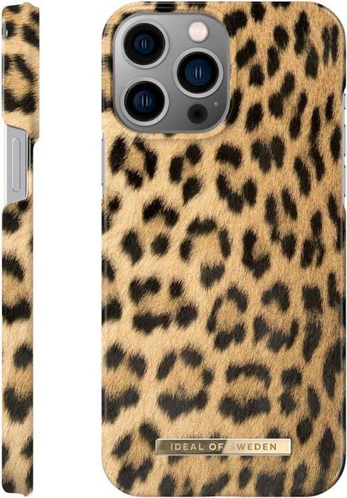 Actual product image iDeal Of Sweden Hard-Cover (Apple iPhone 13 Pro)