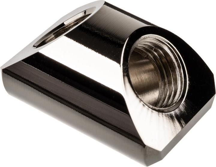 Actual product image EKWB EK-Quantum Torque Adapter 90 degrees G1/4" IT to G1/4" IT
