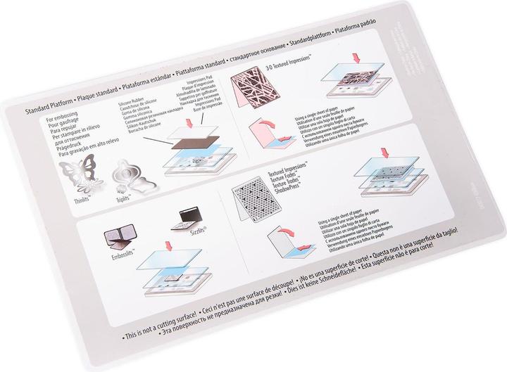 Sizzix Big Shot (A5)