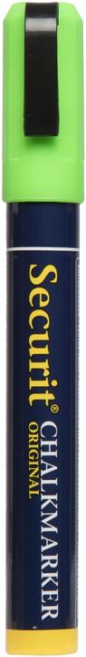 Produktbild Securit Kreidestifte (Grün, 6 mm, 1 x)
