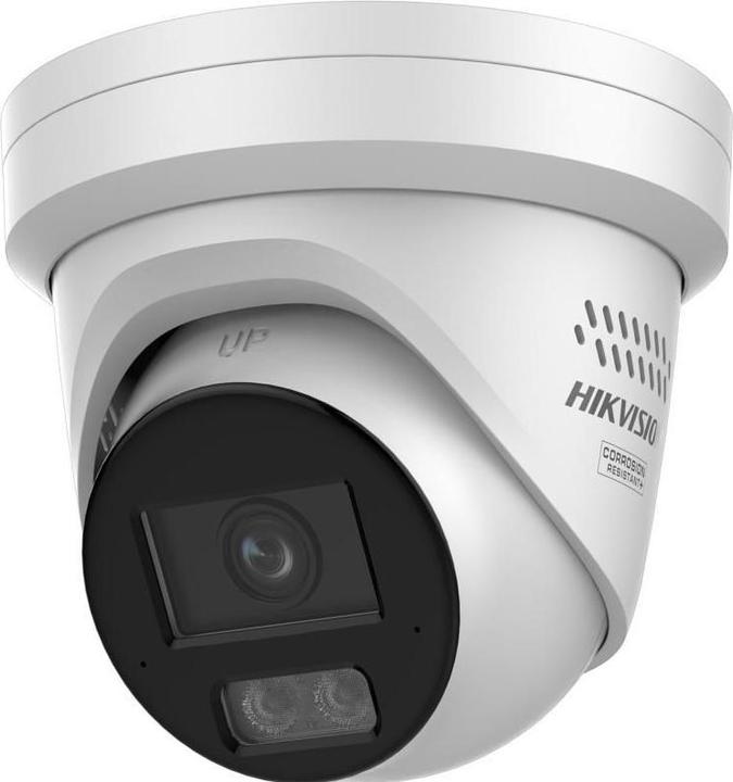 Produktbild Hikvision 4 MP Smart Hybrid Light mit