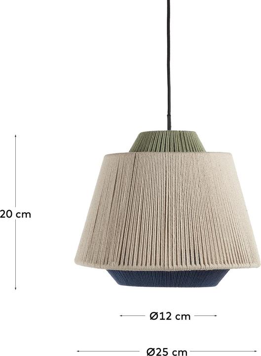 Immagine prodotto Kave Home Yuvia (E27)