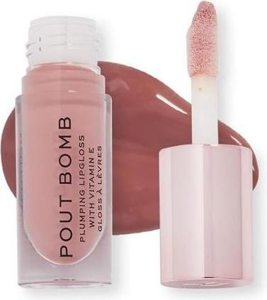 Produktbild Makeup Revolution Pout Bomb (Doll)