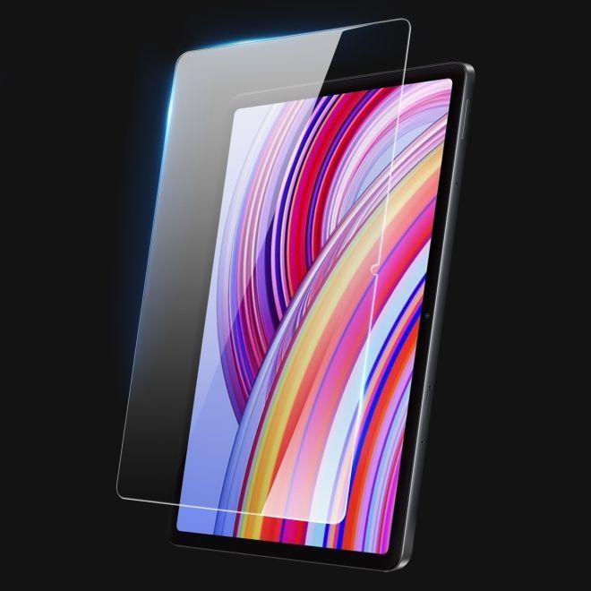 Produktbild Dux Ducis 2.5D Full Screen Schutzglas Displayschutz (2 Stück, Xiaomi Redmi Pad Pro)