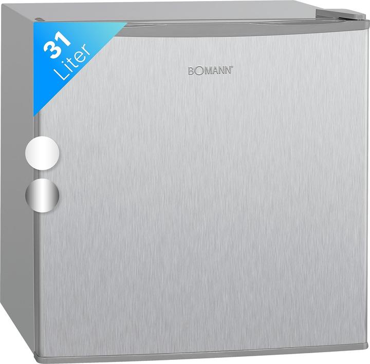 Produktbild Bomann GB 341 (Freistehend, 31 l)