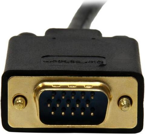 Produktbild StarTech 10ft Mdp To VGA Cable (0.92 m, VGA)