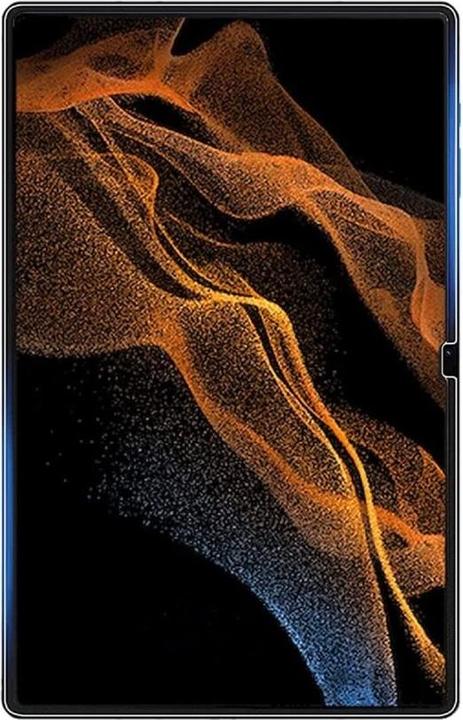 Produktbild Protectorking 1x Echtes Tempered 9H Panzerhartglas Matt Entspiegelt (1 Stück, Galaxy Tab S8 Ultra)