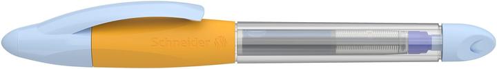 Schneider Base Ball (hellblau-gelb, 1 x)