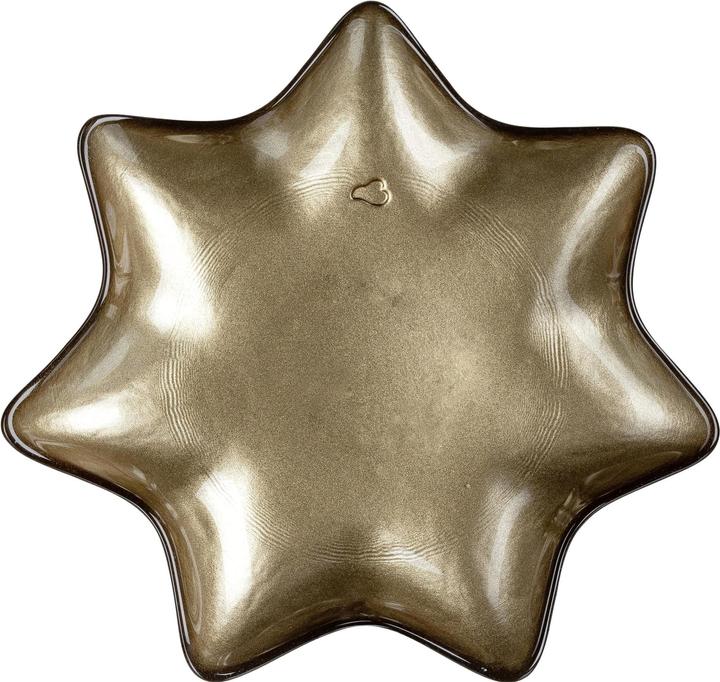 Produktbild Leonardo Schale Candela 15 cm, 6 Stück, Gold