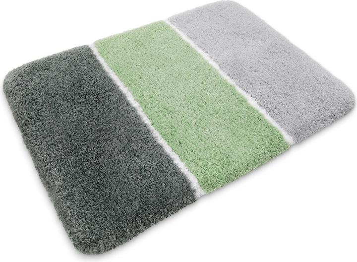 Produktbild Homie Living Badteppich Rio Marina (70 x 120 cm)