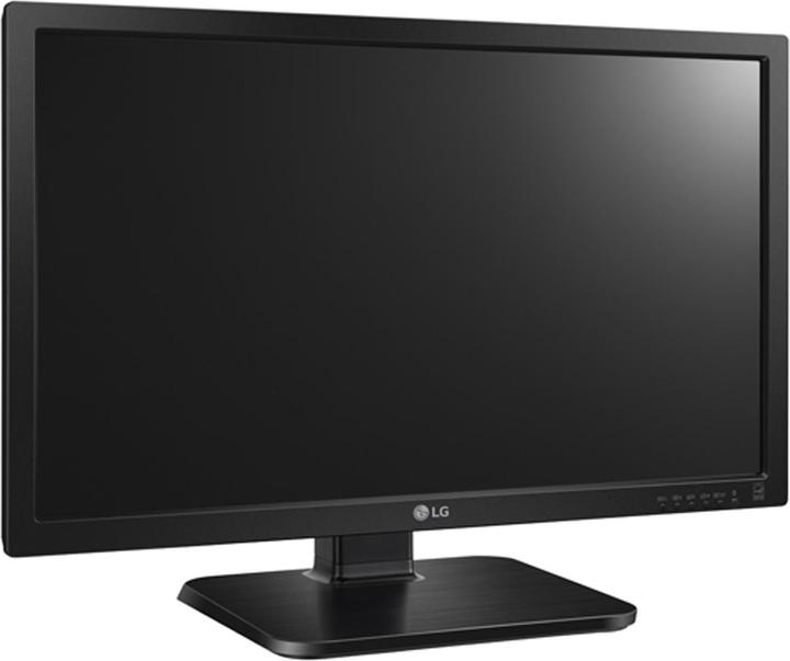 Produktbild LG 24MB37PY-B (1920 x 1080 Pixel, 23.80")