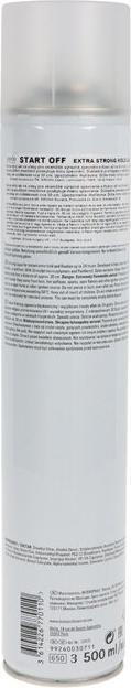 Londa Start Off (500 ml)