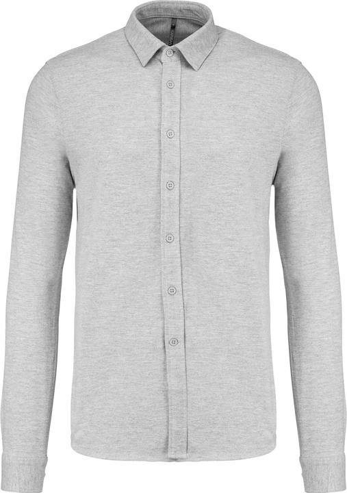 Immagine prodotto Kariban Camicia in piqué (S)