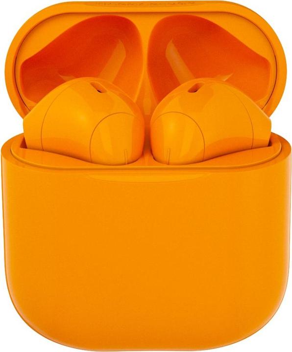 Immagine prodotto Happy Plugs Gioia (Nessuna soppressione del rumore, 4.80 h, Senza fili)