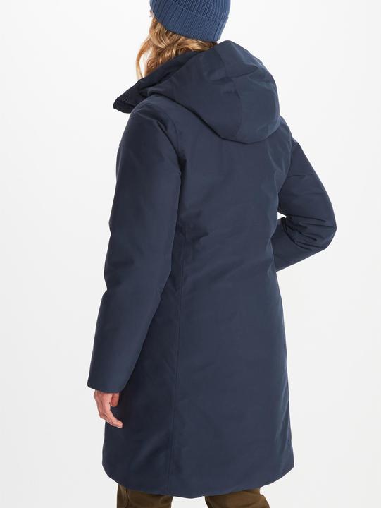 Actual product image Marmot Women's Chelsea Coat (S)