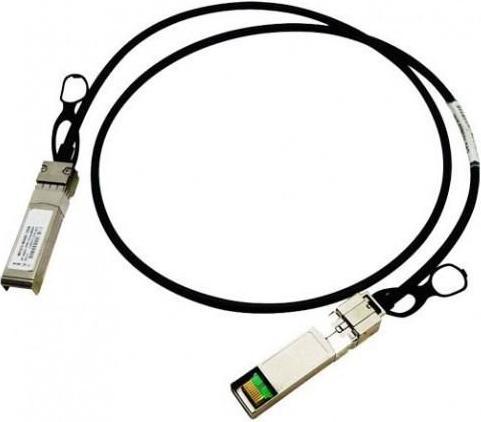 Image du produit Cisco Câble 40Gbase
