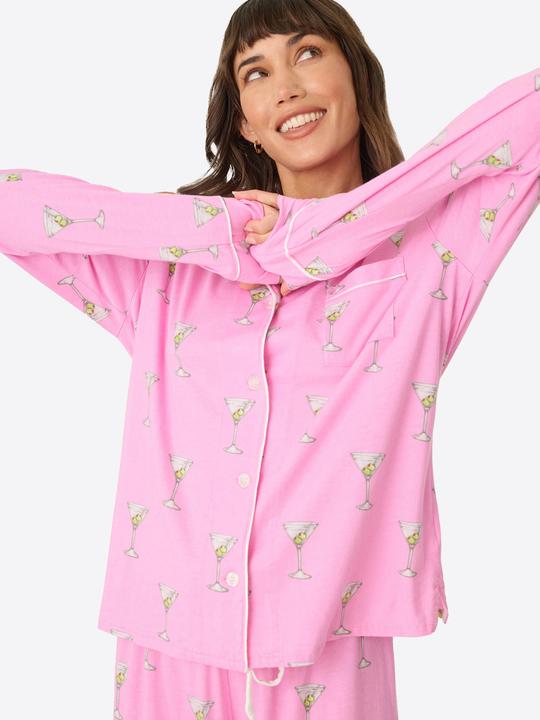 Produktbild Pj Salvage Pyjama Playful Prints (S)
