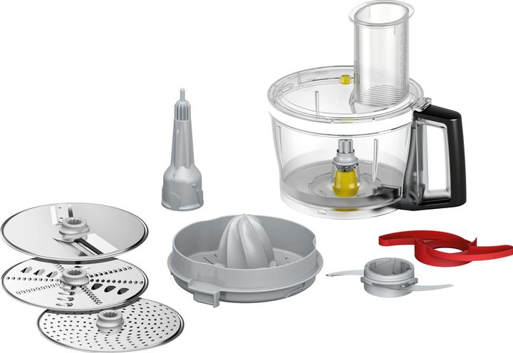 Bosch Hausgeräte Muz9vlp1