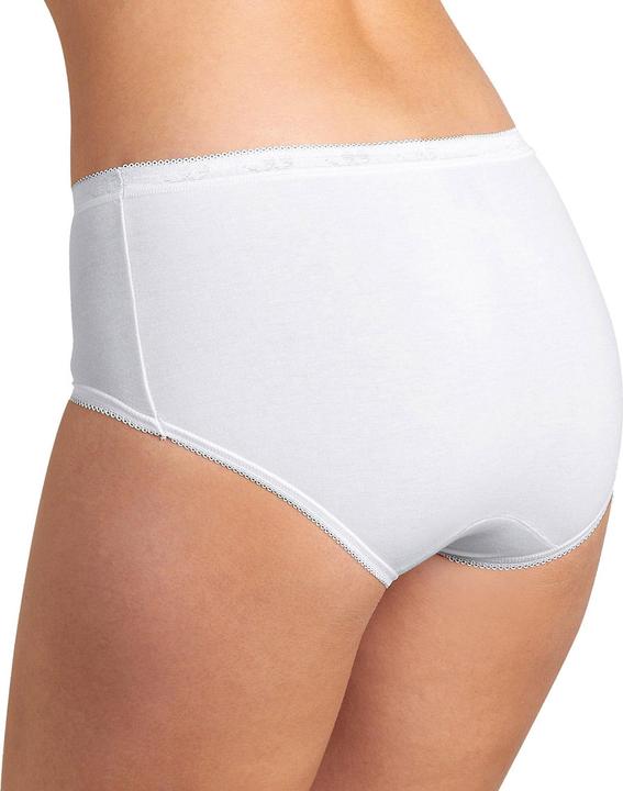 Actual product image Sloggi Basic+ Midi (46, pack of 4)