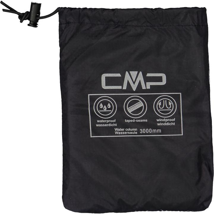 Image du produit CMP Campagnolo Fix Hoodie Rain Jacket (140)