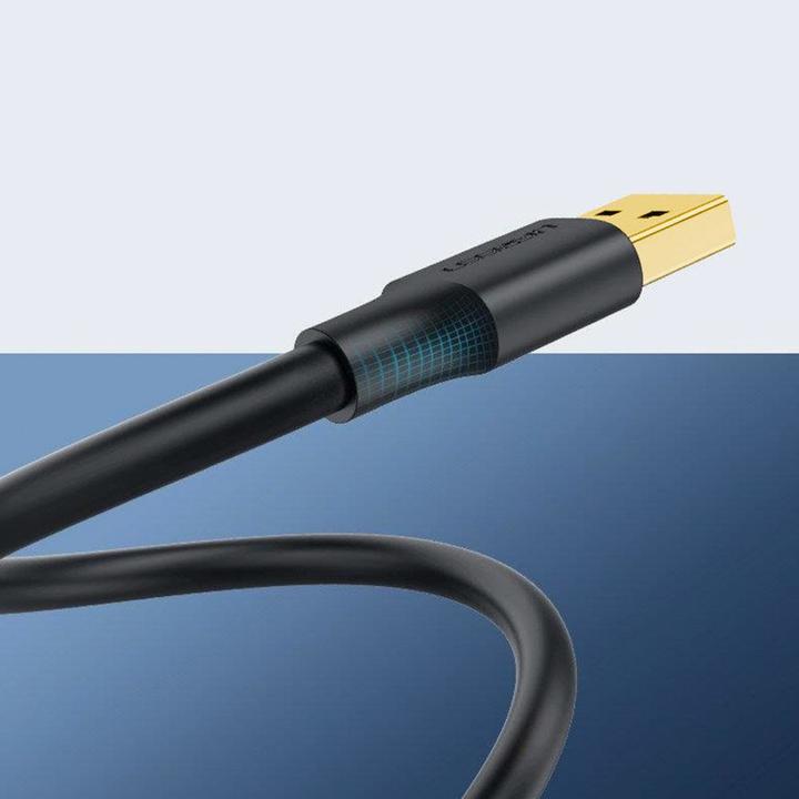 Immagine prodotto Ugreen Cavo da USB-A 3.0 a USB-A 3.0 (2 m, USB 3.0)