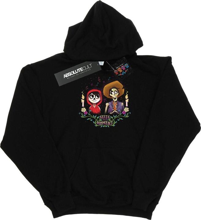 Produktbild Disney Coco Miguel And Hector Kapuzenpullover Jungen (128)