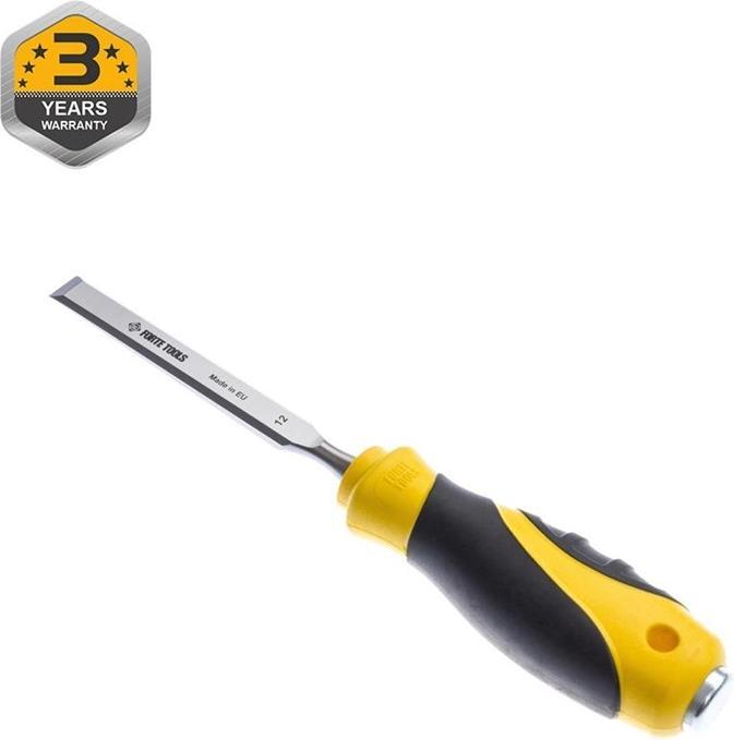 Produktbild Forte tools WOOD CHISEL 12MM 811312