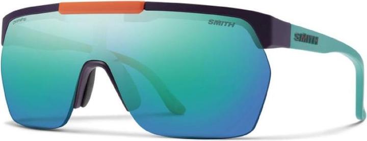 Image du produit Smith Xc (Pourpre mat, miroir opale)