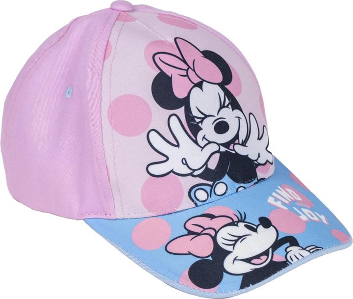 Actual product image Disney Children's cap Minnie