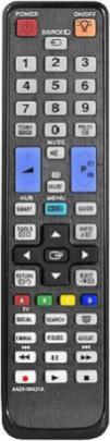 Produktbild Lasmex LXP431A SAMSUNG REMOTE AA59-00431A (Universal Fernbedienung)