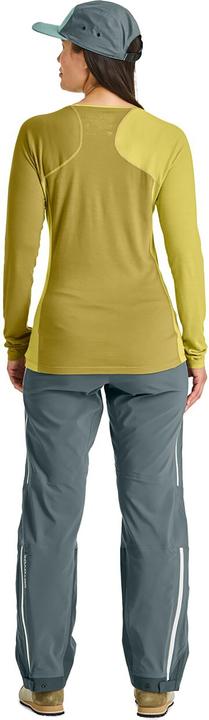 Produktbild Ortovox Westalpen 3L Pants (XS)