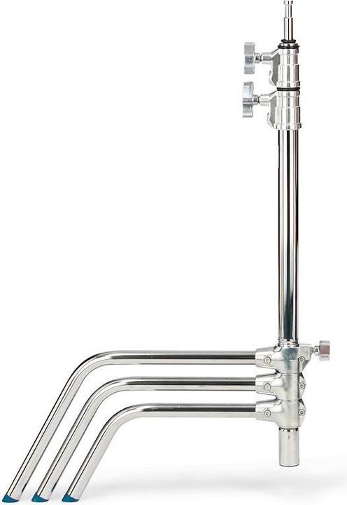 Immagine prodotto Avenger C-Stand 16, acciaio, base rimovibile (155 cm, 10 kg)