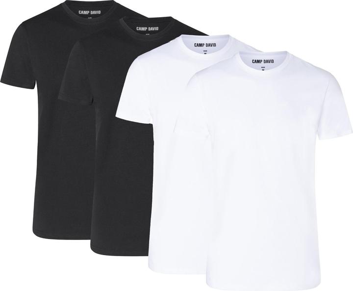 Bianco/Nero