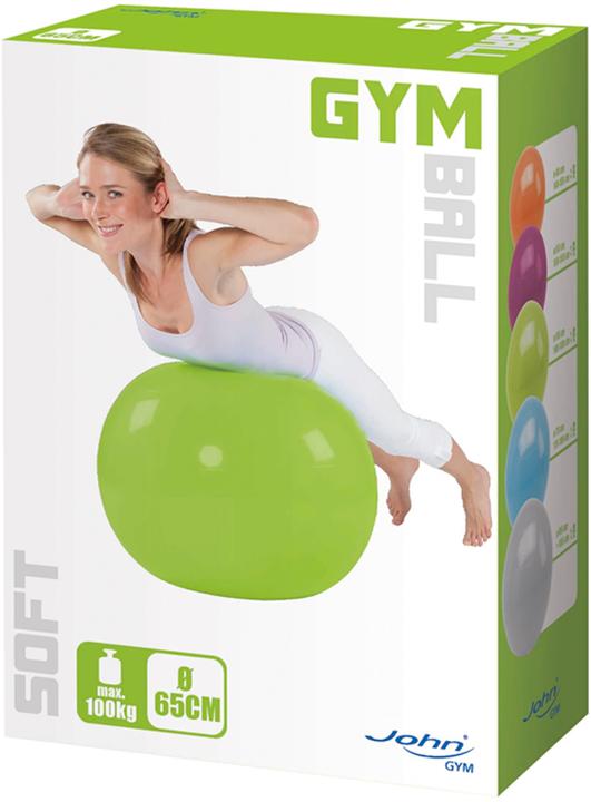 Produktbild John Gymnastikball (65 cm)