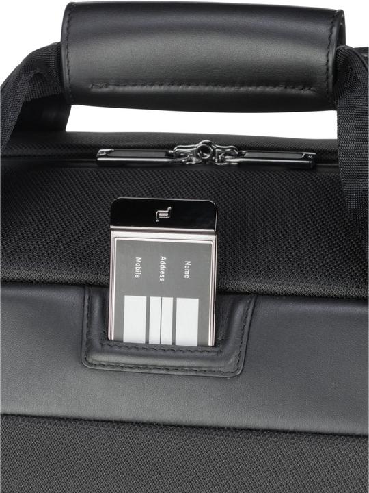 Produktbild Porsche Design Roadster Weekender (43 l, Handgepäck (bis 50l))
