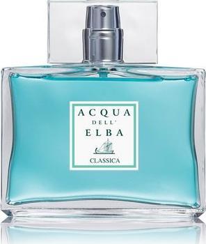 Actual product image Acqua dell' Elba Classica (Eau de parfum, 100 ml)