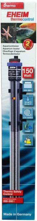Produktbild Eheim Aquarium Reglerheizer
