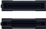 Image du produit Lian-Li UNI FAN SL-INF Wireless Reverse Blade (120 mm, 1 x)