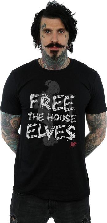 Dobby Free The House Elves TShirt (XXL)