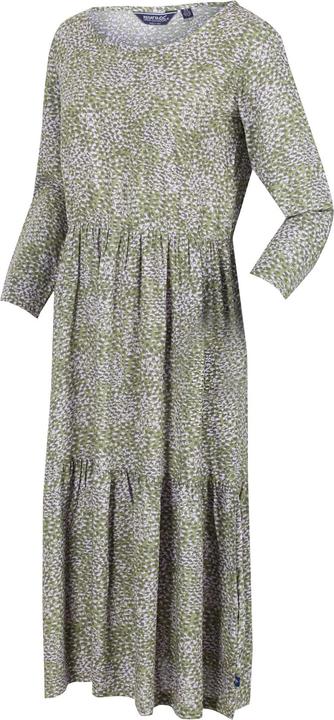 Produktbild Regatta Briella Freizeitkleid Langärmlig (38)