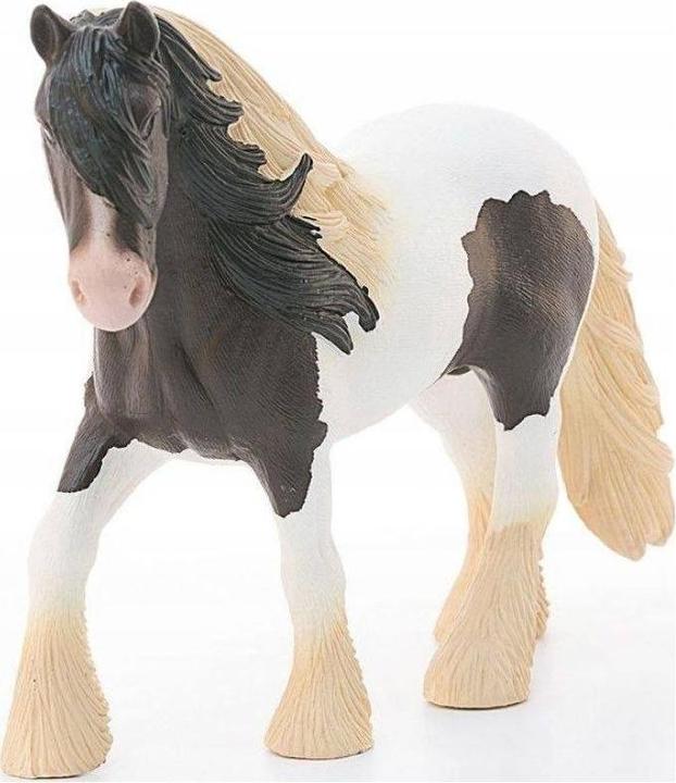 Actual product image Schleich Tinker stallion