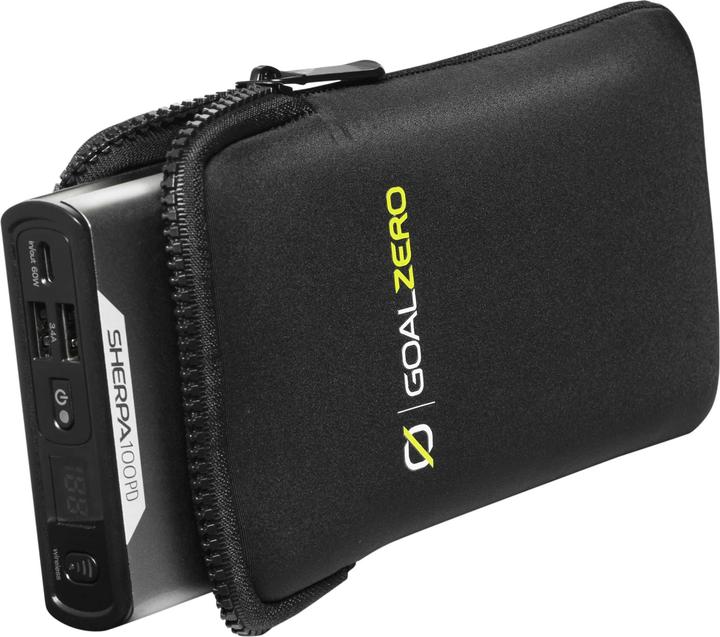 Produktbild Goal Zero Schutzhülle Sherpa 100PD (1 x)
