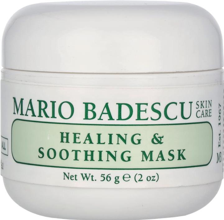 Actual product image Mario Badescu Healing & Soothing (56 ml)