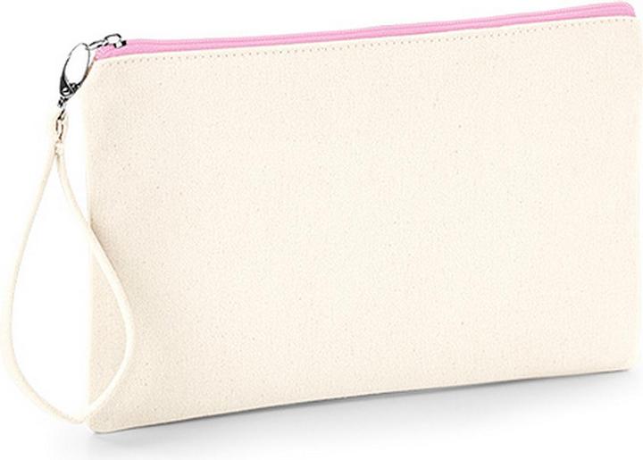 Westford Mill Canvas Handgelenkstasche