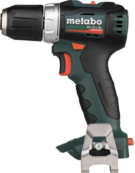 Produktbild Metabo Combo Set 3.1.1