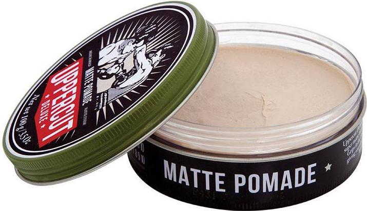Image du produit Uppercut Deluxe Pommade coiffante (Pommade capillaire)