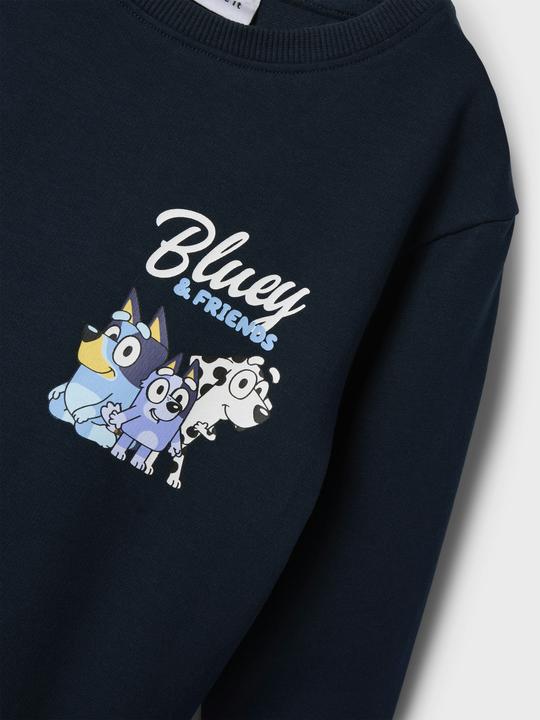 Image du produit Name it Bluey Sweatshirt (98)