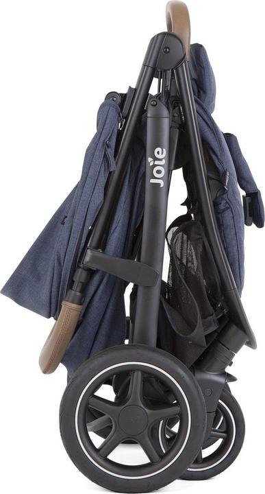 Actual product image Joie Mytrax Pro Set